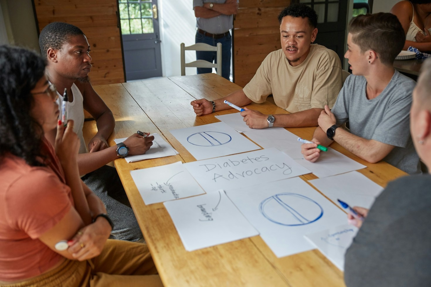 Ten Surprising Lessons Learned from Unplanned Journeys