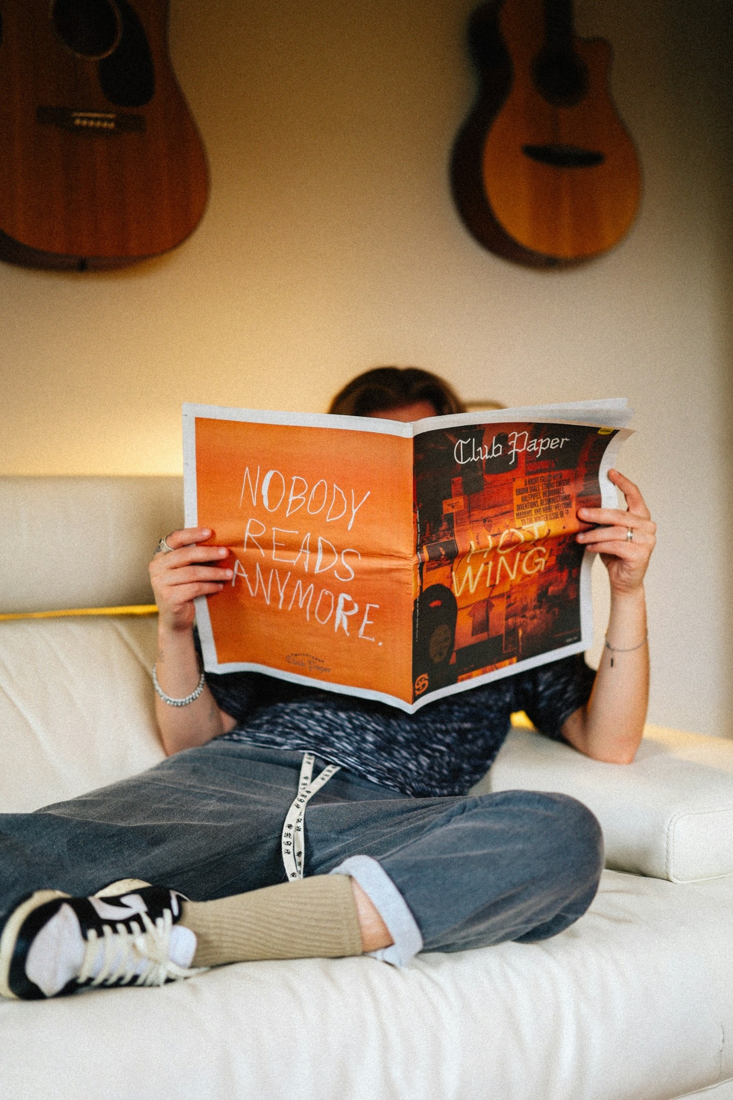Why Cultivating Curiosity Changes Your Daily Routine